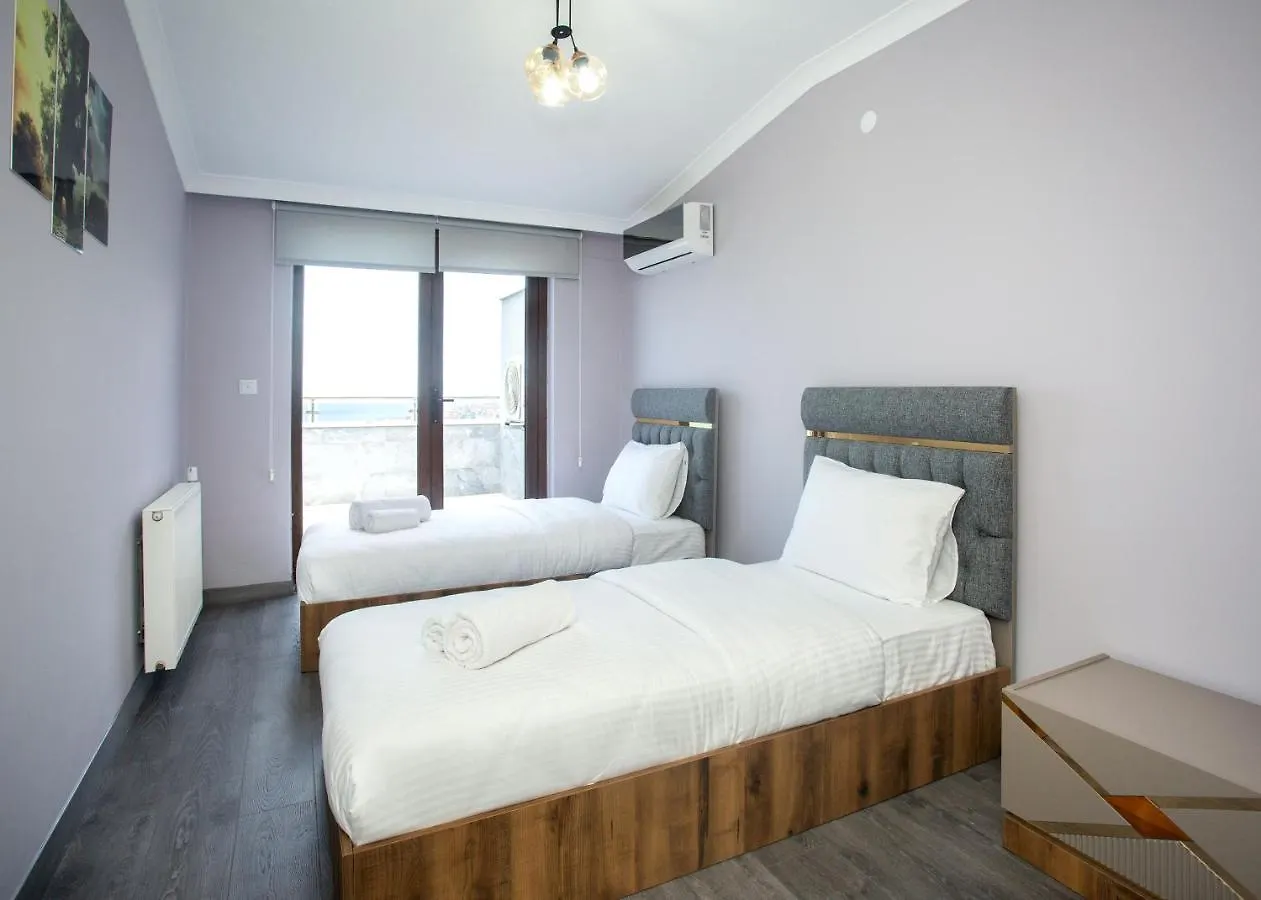 Gazioglu Residence Trabzon 0*,  Turkije