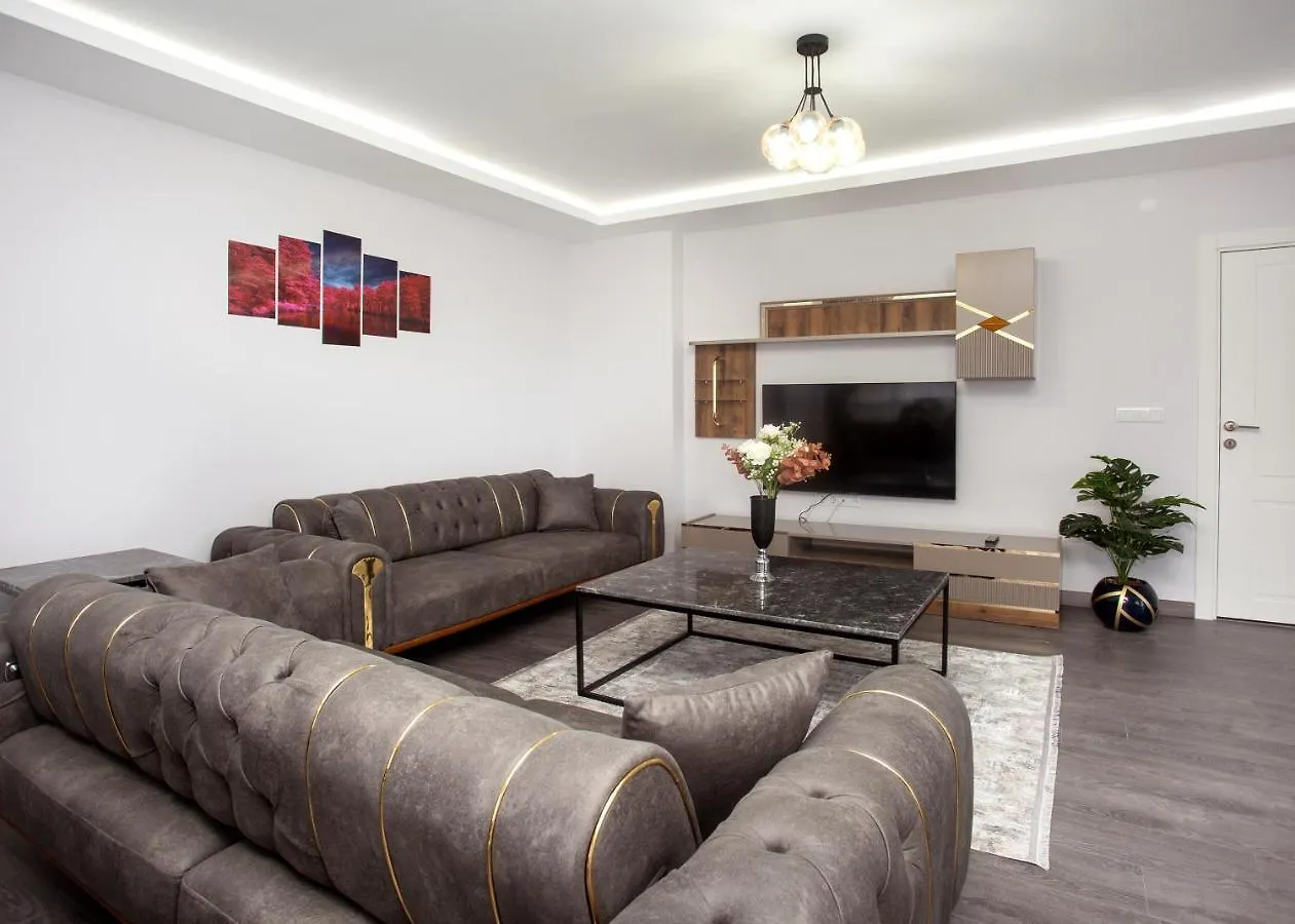 Gazioglu Residence Trabzon 0*,  Turkije