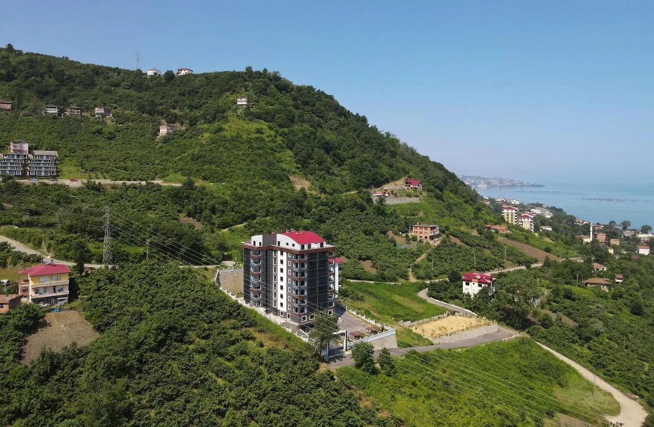 Gazioglu Residence Trabzon 0*,  Turkije